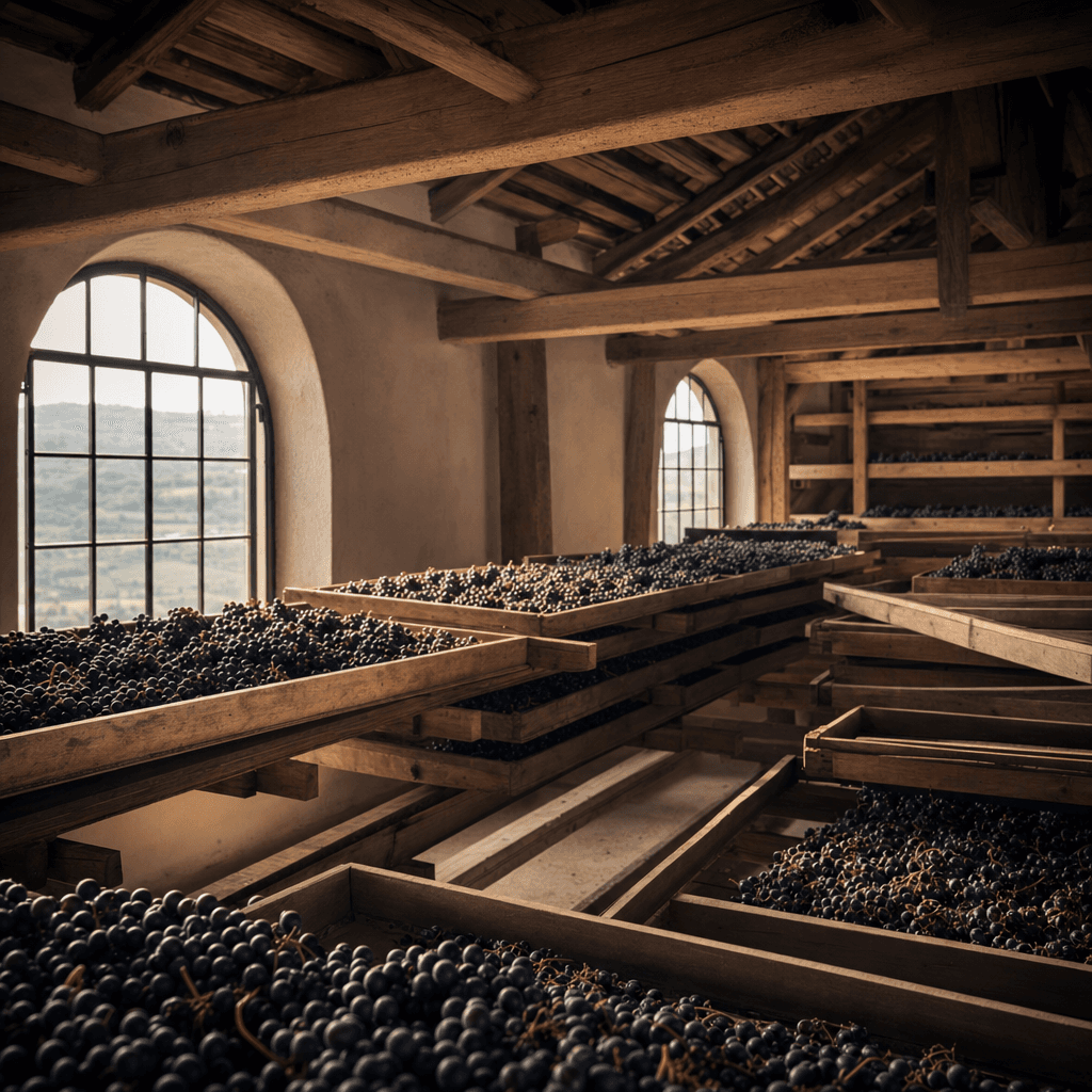 Amarone & Ripasso kaufen