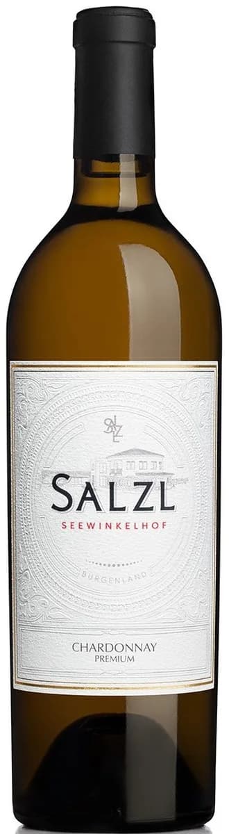 Chardonnay Premium - Salzl